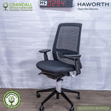 HS-0294 - Haworth Open Box Returns Soji