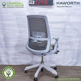 HS-0298 - Haworth Open Box Returns Soji
