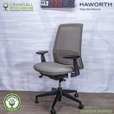 HS-0301 - Haworth Open Box Returns Soji