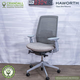 HS-0304 - Haworth Open Box Returns Soji