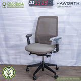 HS-0309 - Haworth Open Box Returns Soji