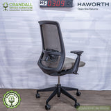 HS-0309 - Haworth Open Box Returns Soji