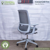 HS-0313 - Haworth Open Box Returns Soji