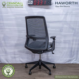 HS-0331 - Haworth Open Box Returns Soji