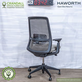 HS-0342 - Haworth Open Box Returns Soji