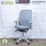 HS-0344 - Haworth Open Box Returns Soji
