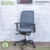 HS-0346 - Haworth Open Box Returns Soji
