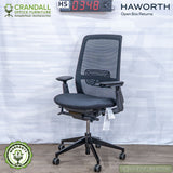 HS-0348 - Haworth Open Box Returns Soji