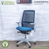 HS-0351 - Haworth Open Box Returns Soji