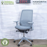 HS-0354 - Haworth Open Box Returns Soji