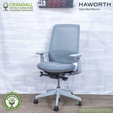HS-0357 - Haworth Open Box Returns Soji