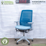 HS-0358 - Haworth Open Box Returns Soji