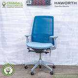 HS-0359 - Haworth Open Box Returns Soji