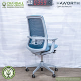 HS-0359 - Haworth Open Box Returns Soji