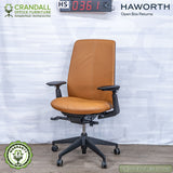 HS-0361 - Haworth Open Box Returns Soji