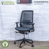 HS-0365 - Haworth Open Box Returns Soji