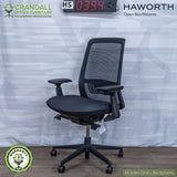 HS-0394 - Haworth Open Box Returns Soji XL