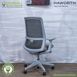 HS-0426 - Haworth Open Box Returns Soji