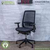 HS-0429 - Haworth Open Box Returns Soji