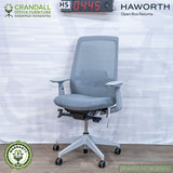 HS-0445 - Haworth Open Box Returns Soji