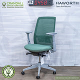 HS-0458 - Haworth Open Box Returns Soji