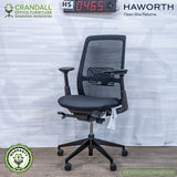HS-0465 - Haworth Open Box Returns Soji