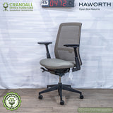 HS-0472 - Haworth Open Box Returns Soji