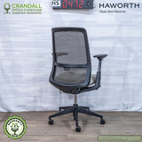 HS-0472 - Haworth Open Box Returns Soji