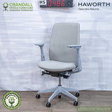 HS-0486 - Haworth Open Box Returns Soji