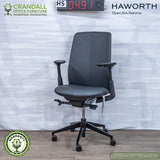 HS-0491 - Haworth Open Box Returns Soji