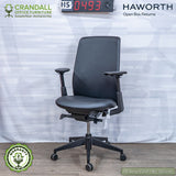 HS-0493 - Haworth Open Box Returns Soji