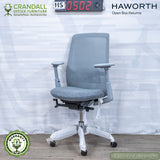 HS-0502 - Haworth Open Box Returns Soji