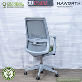 HS-0508 - Haworth Open Box Returns Soji