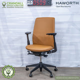 HS-0509 - Haworth Open Box Returns Soji