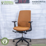 HS-0512 - Haworth Open Box Returns Soji