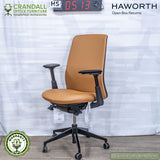 HS-0513 - Haworth Open Box Returns Soji