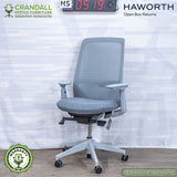 HS-0519 - Haworth Open Box Returns Soji