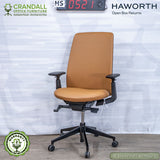 HS-0521 - Haworth Open Box Returns Soji