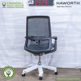 HS-0525 - Haworth Open Box Returns Soji
