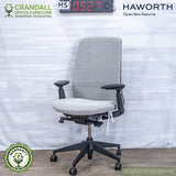 HS-0527 - Haworth Open Box Returns Soji