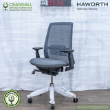HS-0536 - Haworth Open Box Returns Soji