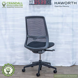 HS-0539 - Haworth Open Box Returns Soji
