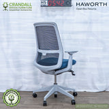 HS-0542 - Haworth Open Box Returns Soji