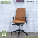 HS-0554 - Haworth Open Box Returns Soji