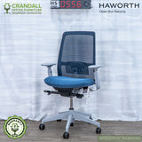 HS-0556 - Haworth Open Box Returns Soji