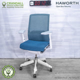 HV-0012 - Haworth Very
