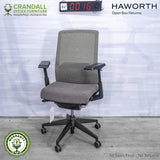 HV-0016 - Haworth Very