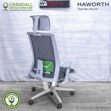 HV-0024 - Haworth x Xbox: Very Gaming Chair