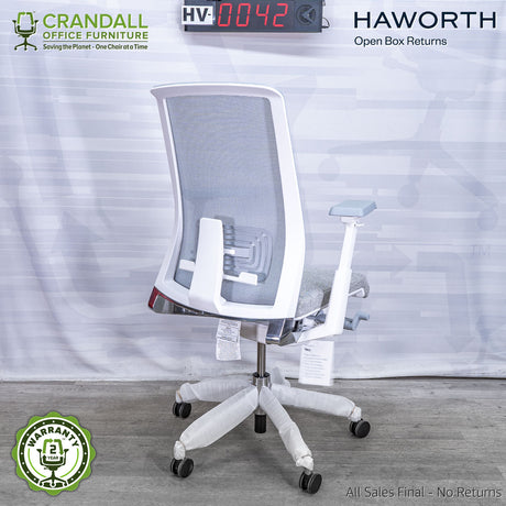 HV-0042 - Haworth Very