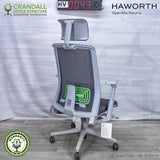 HV-0043 - Haworth Open Box Very